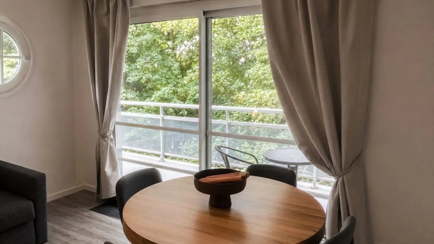 Appartement à vendre, 47m², Mont-Saint-Aignan