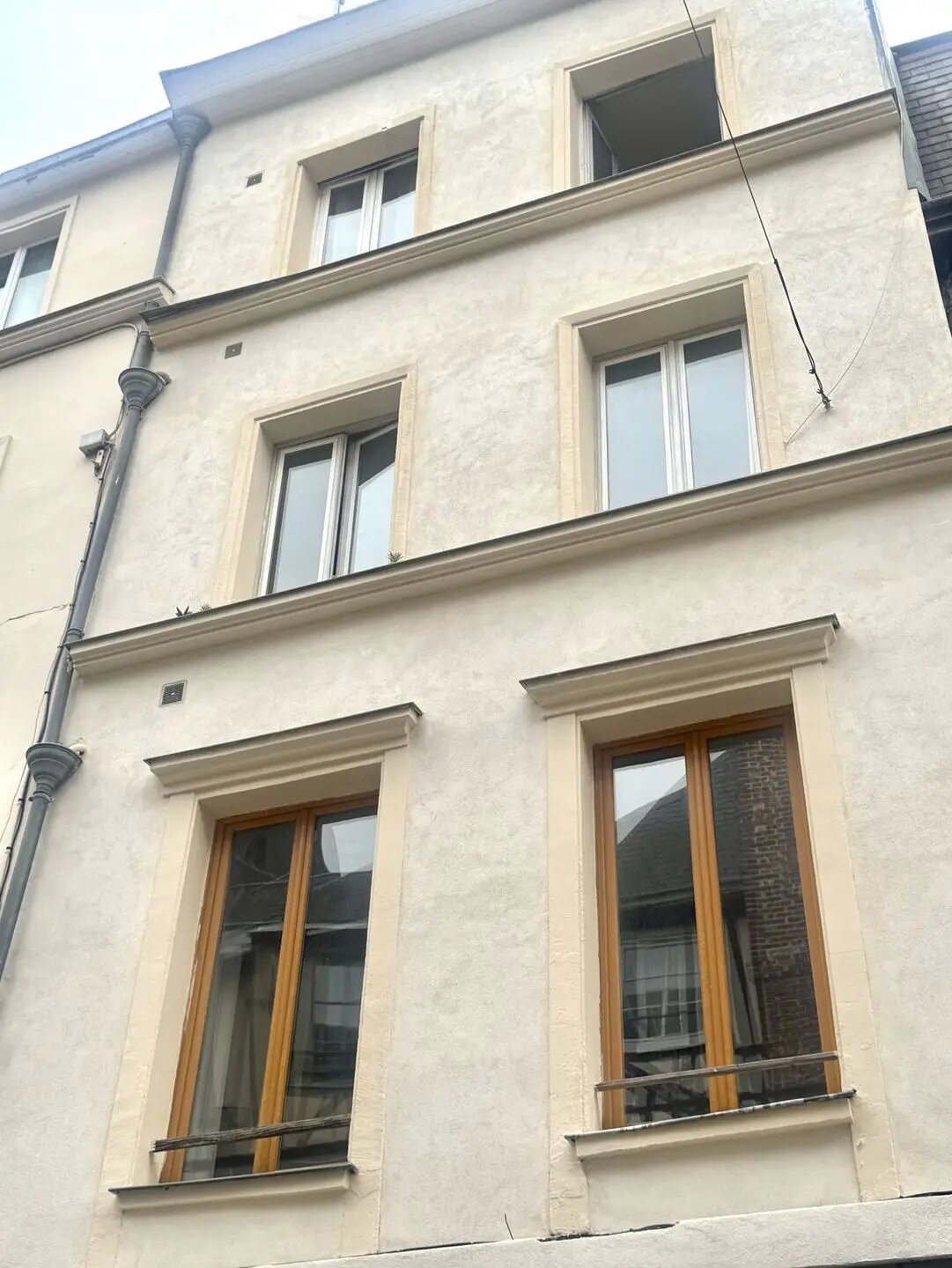 Appartement à vendre, 15m², Rouen