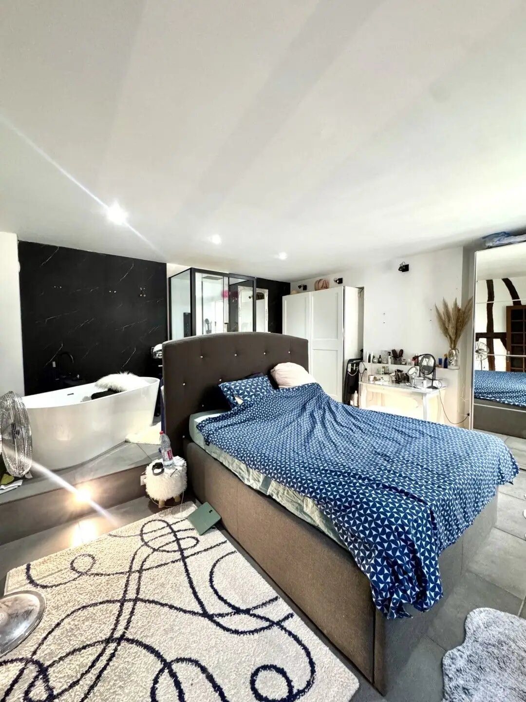 Maison à vendre, 120m², Amfreville-la-Mi-Voie