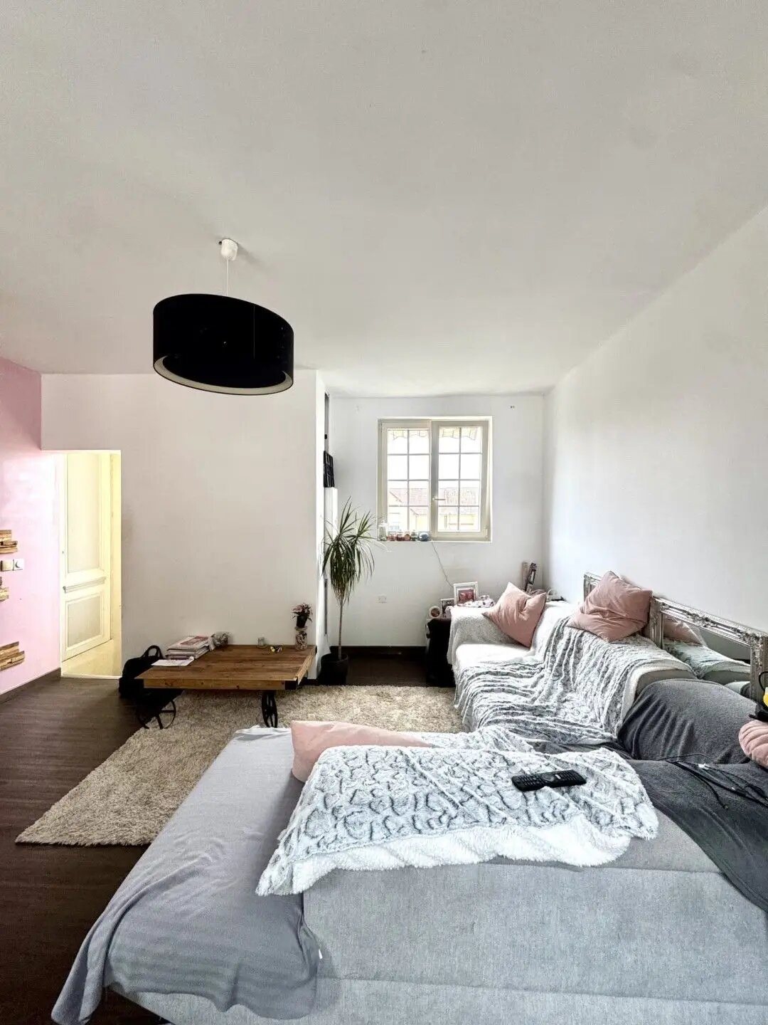 Maison à vendre, 120m², Amfreville-la-Mi-Voie