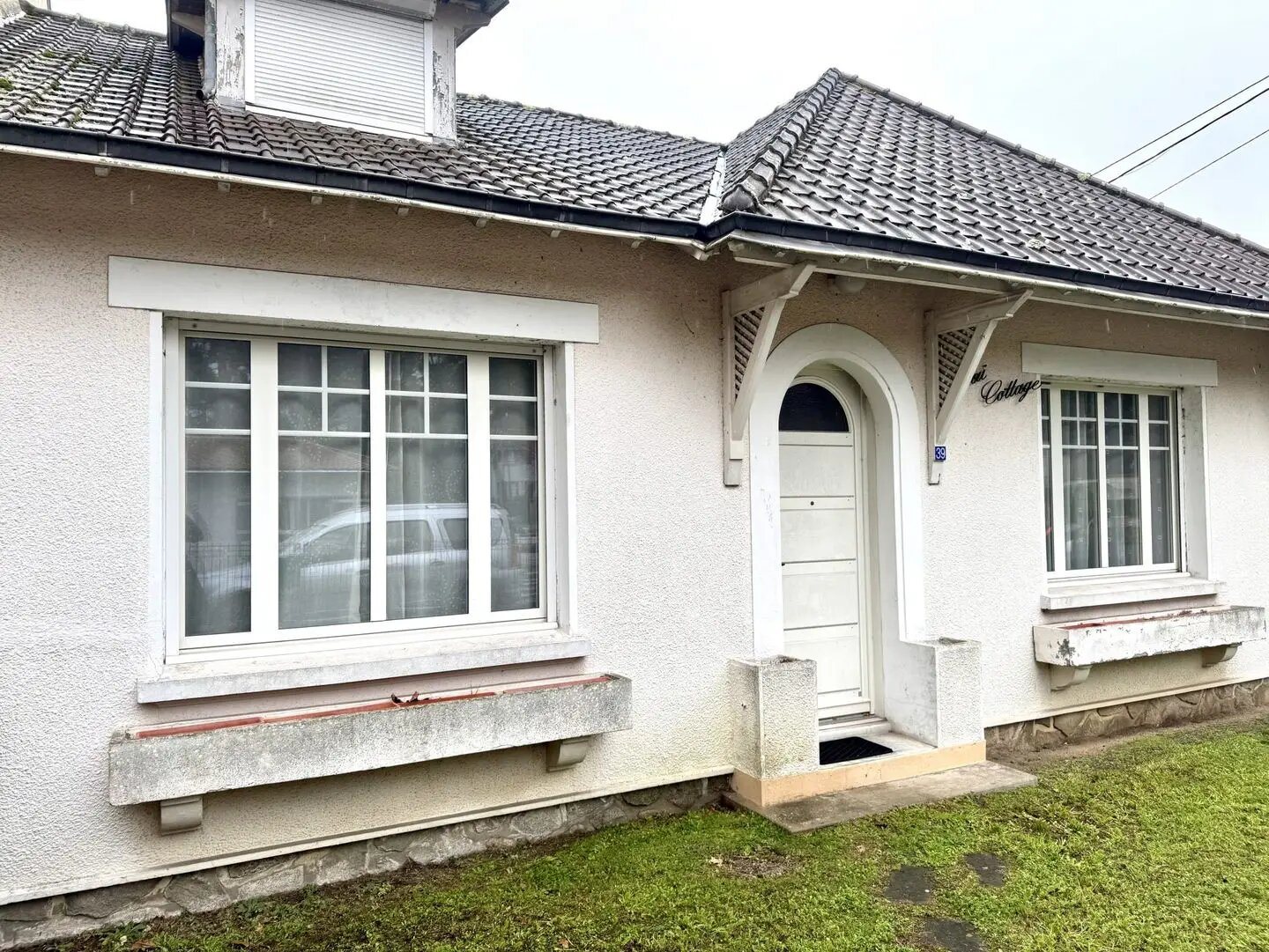 Maison à vendre, 123m², La Baule-Escoublac