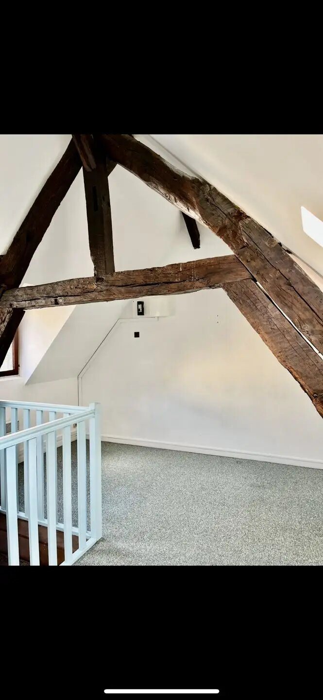 Appartement à vendre, 28m², Rouen