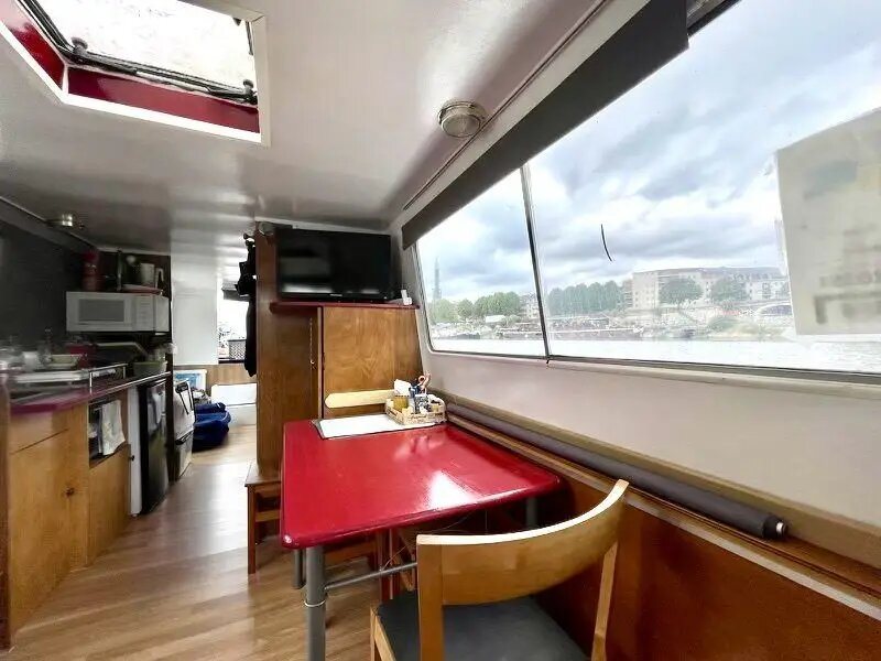 Appartement à vendre, 25m², Rouen
