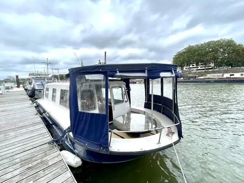 Appartement à vendre, 25m², Rouen