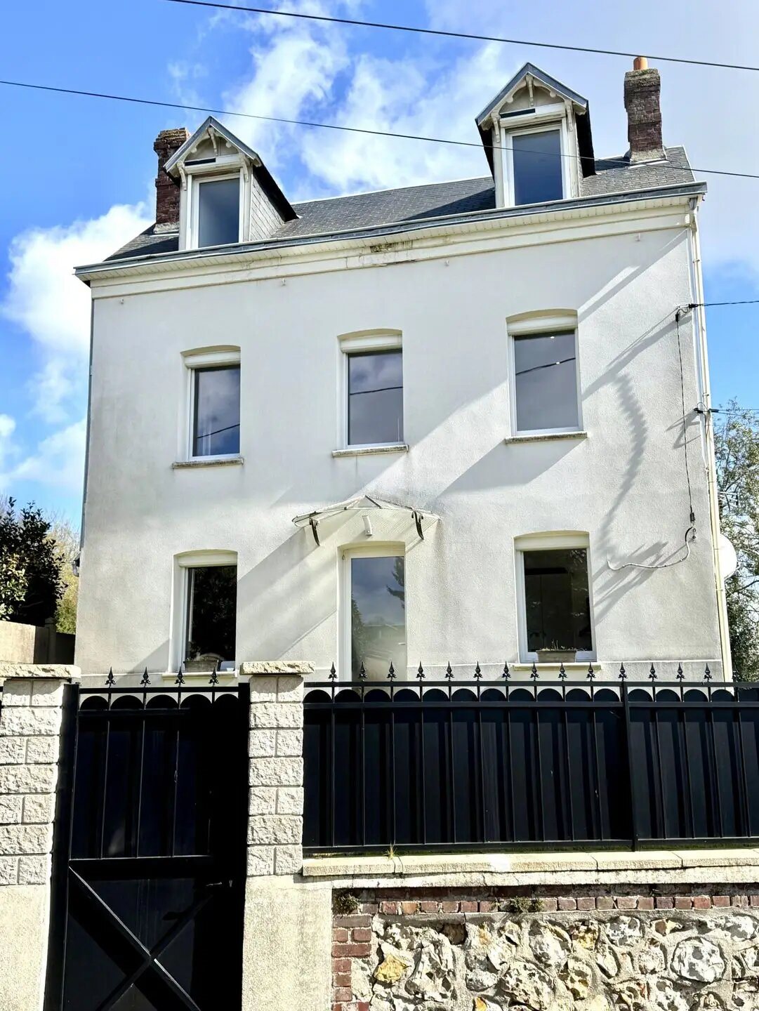 Maison à vendre, 100m², Le Mesnil-Esnard
