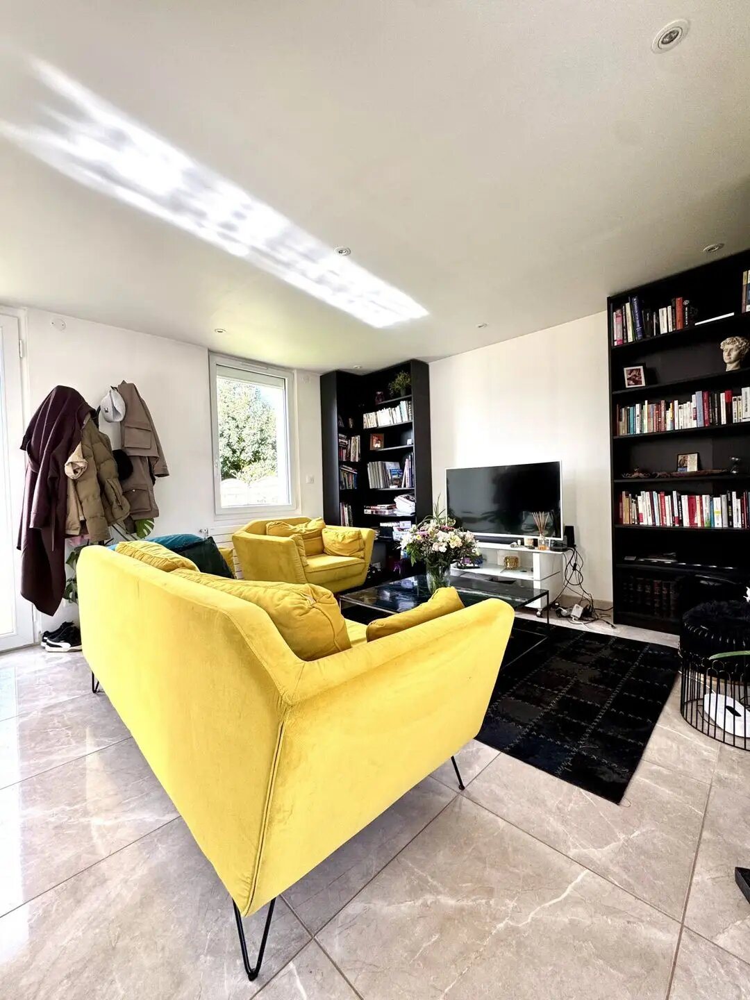 Maison à vendre, 100m², Le Mesnil-Esnard