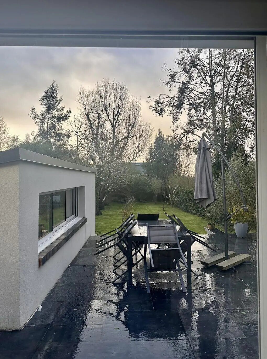 Maison à vendre, 100m², Le Mesnil-Esnard
