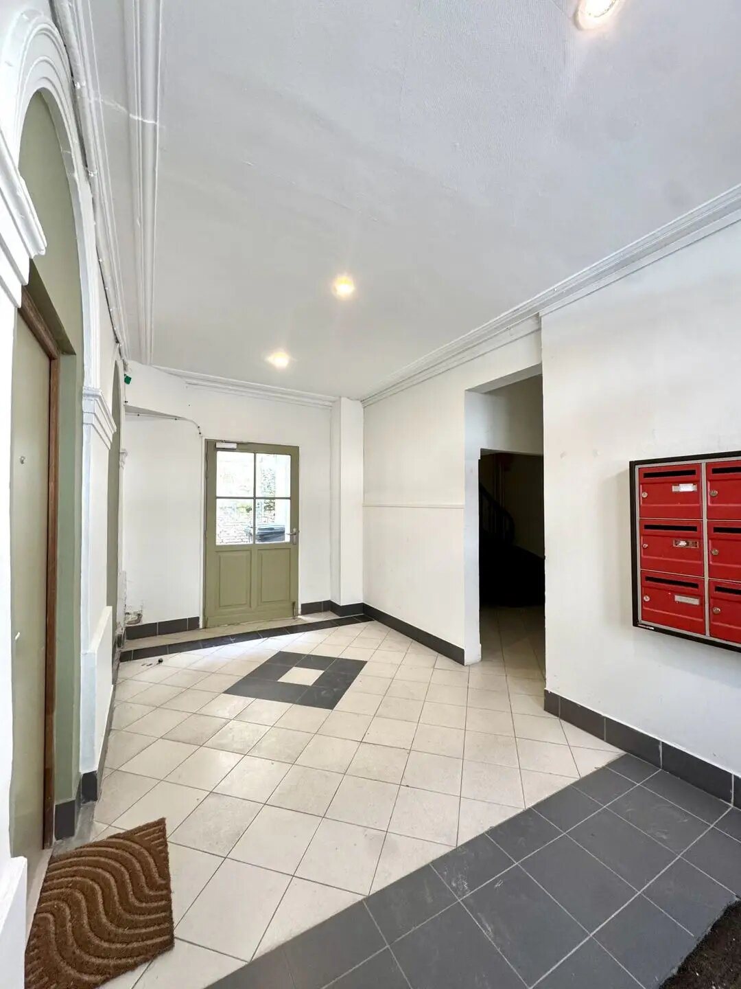 Appartement à vendre, 60m², Rouen