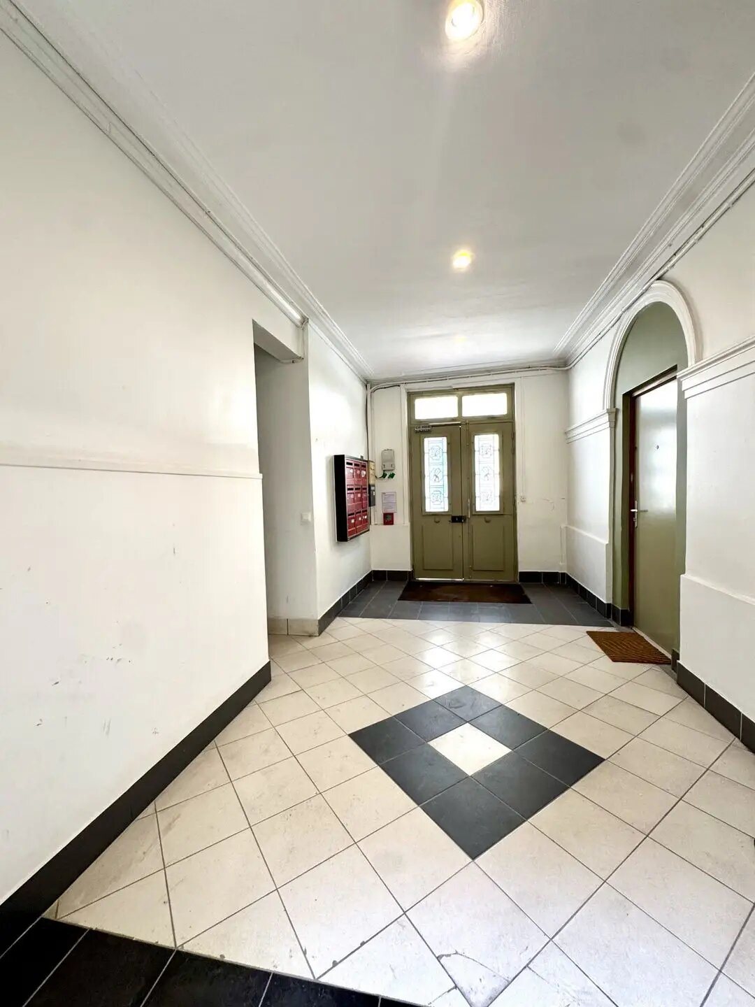 Appartement à vendre, 60m², Rouen