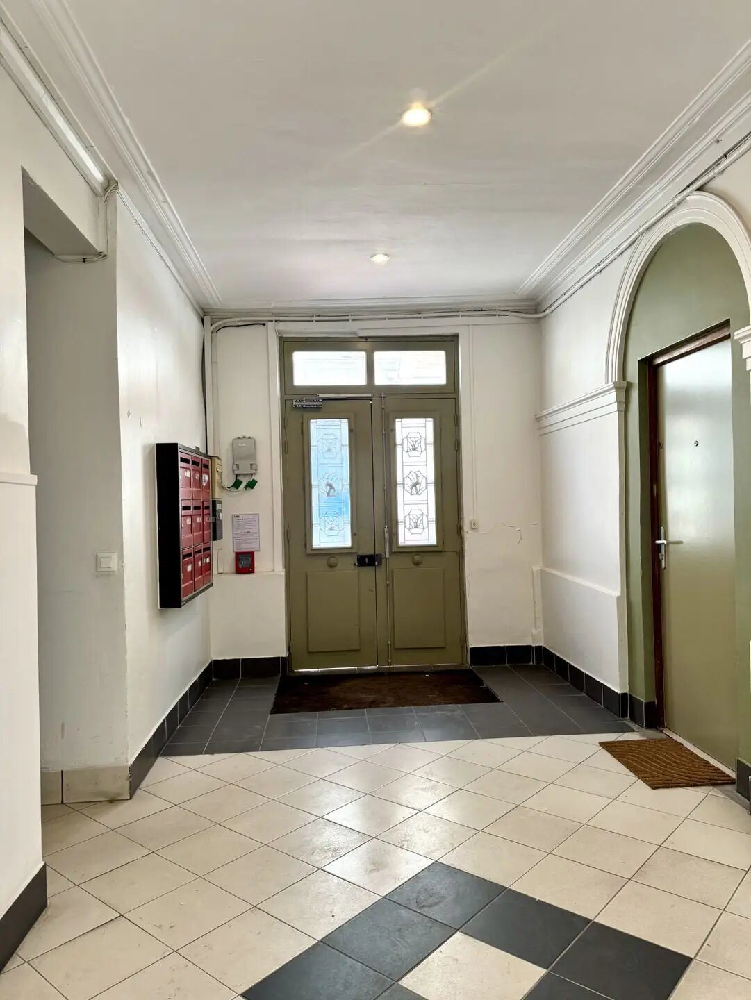 Appartement à vendre, 60m², Rouen