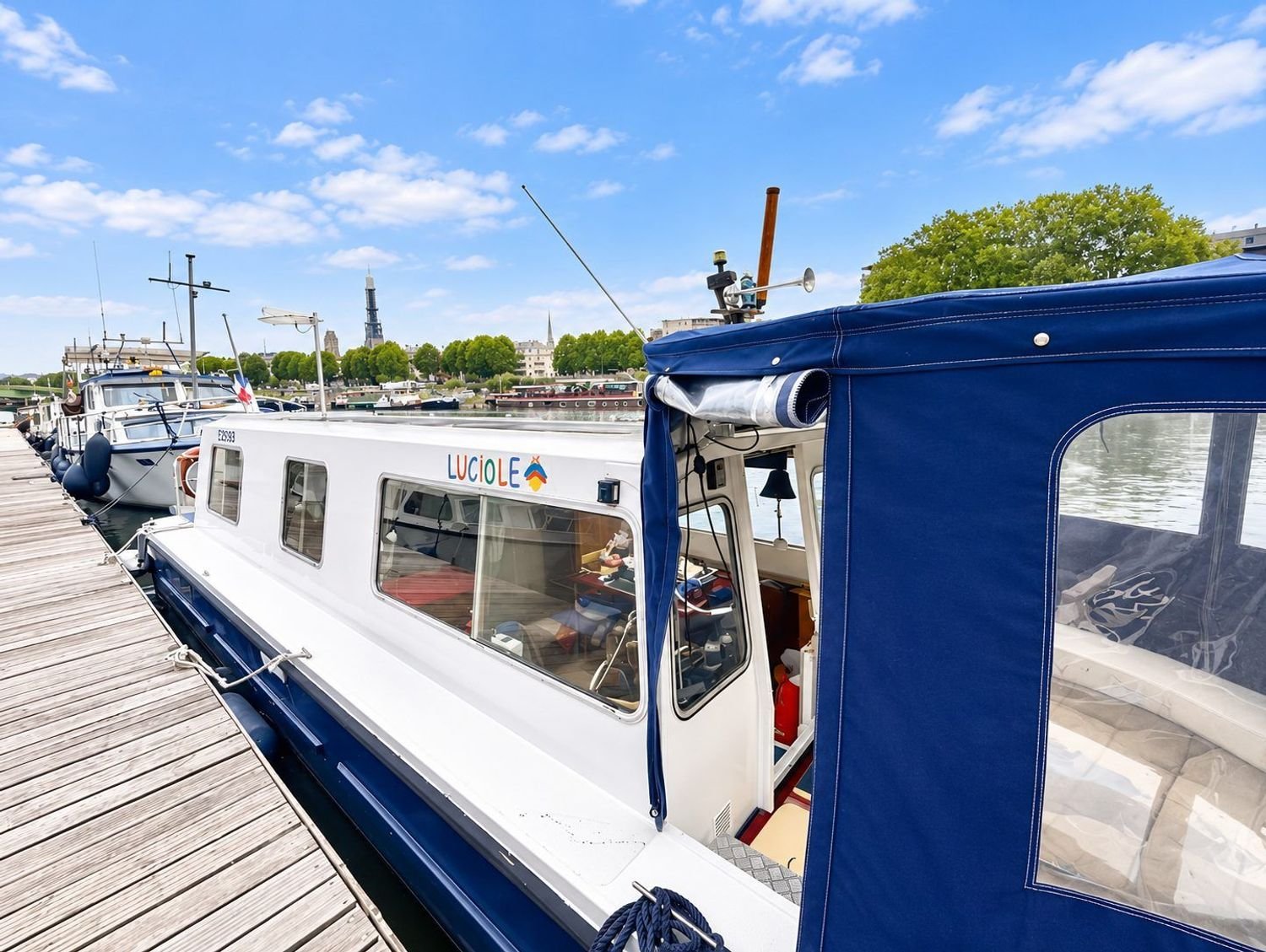 Appartement à vendre, 25m², Rouen