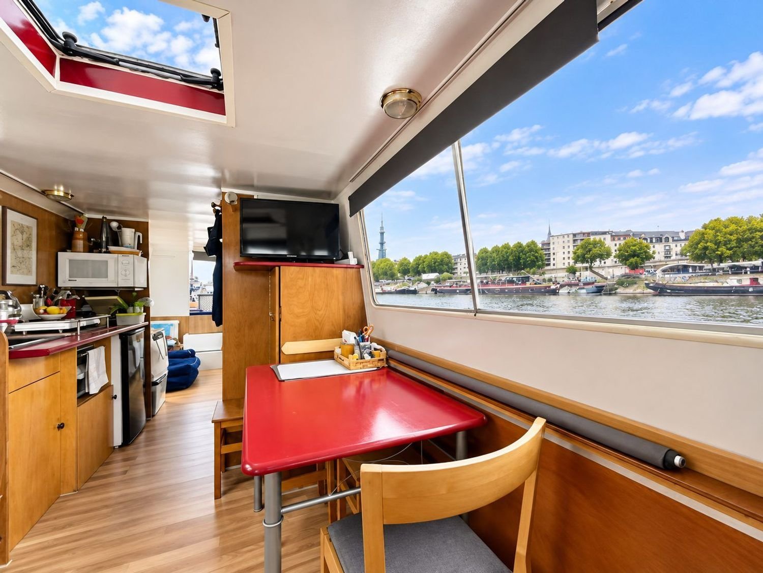 Appartement à vendre, 25m², Rouen