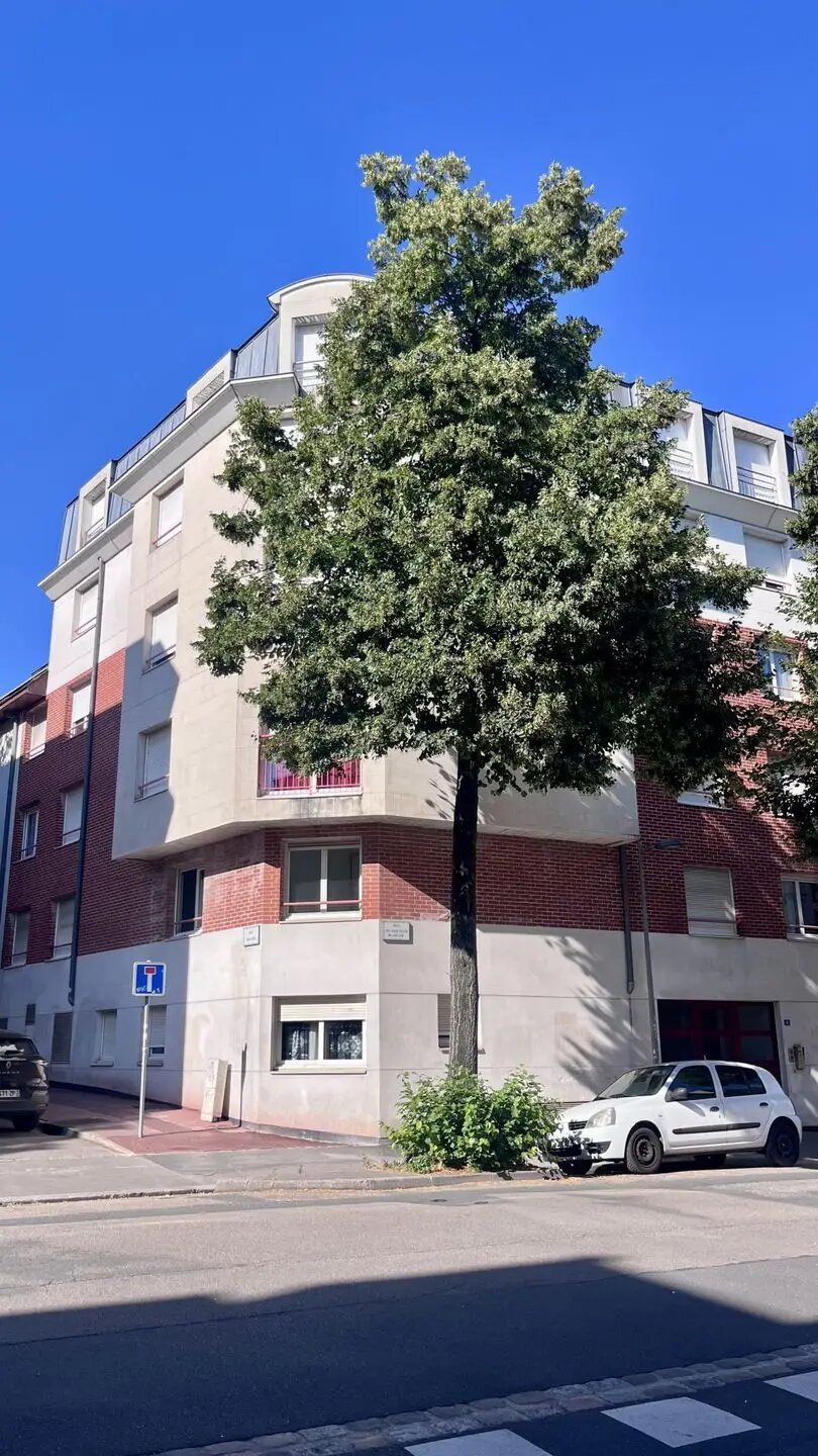Appartement à vendre, 17m², Rouen