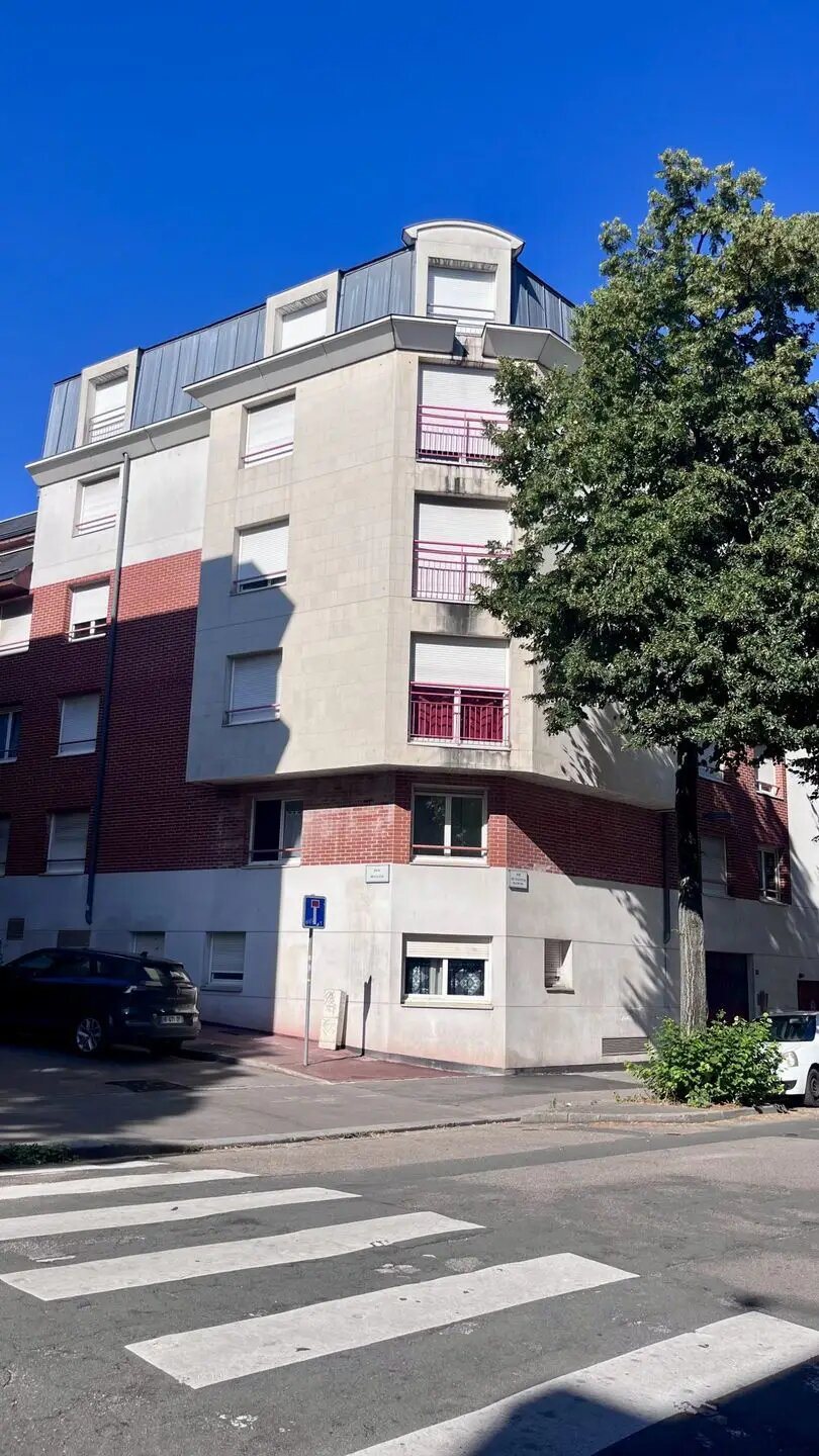 Appartement à vendre, 17m², Rouen