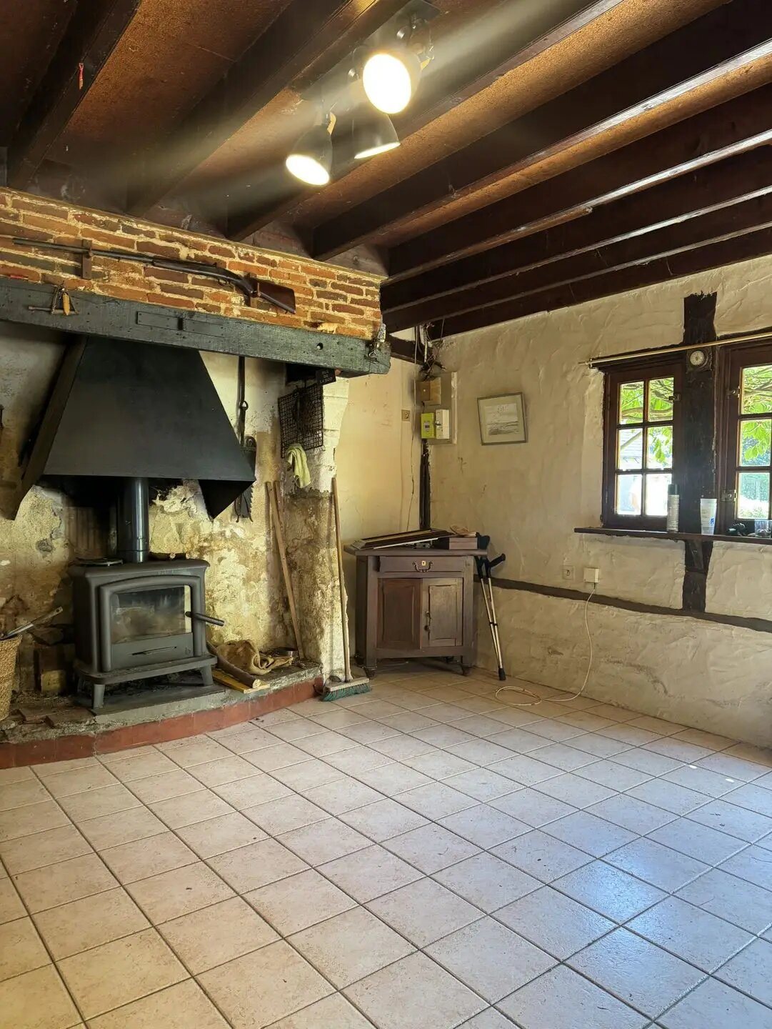 Maison à vendre, 140m², Les Loges