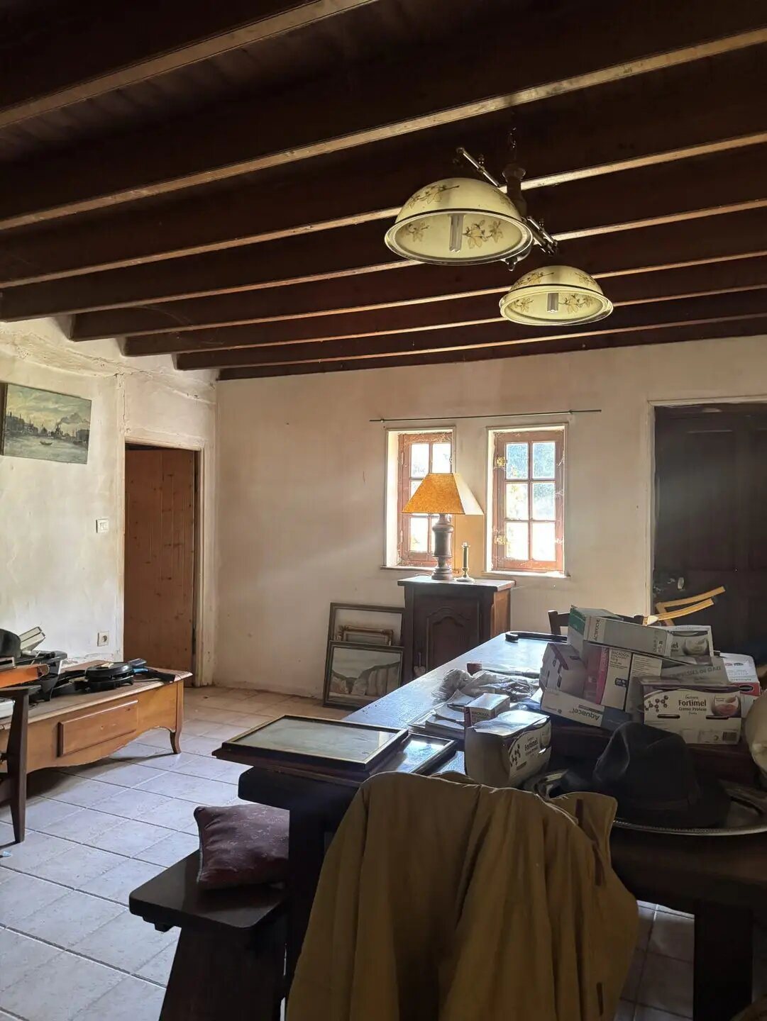 Maison à vendre, 140m², Les Loges