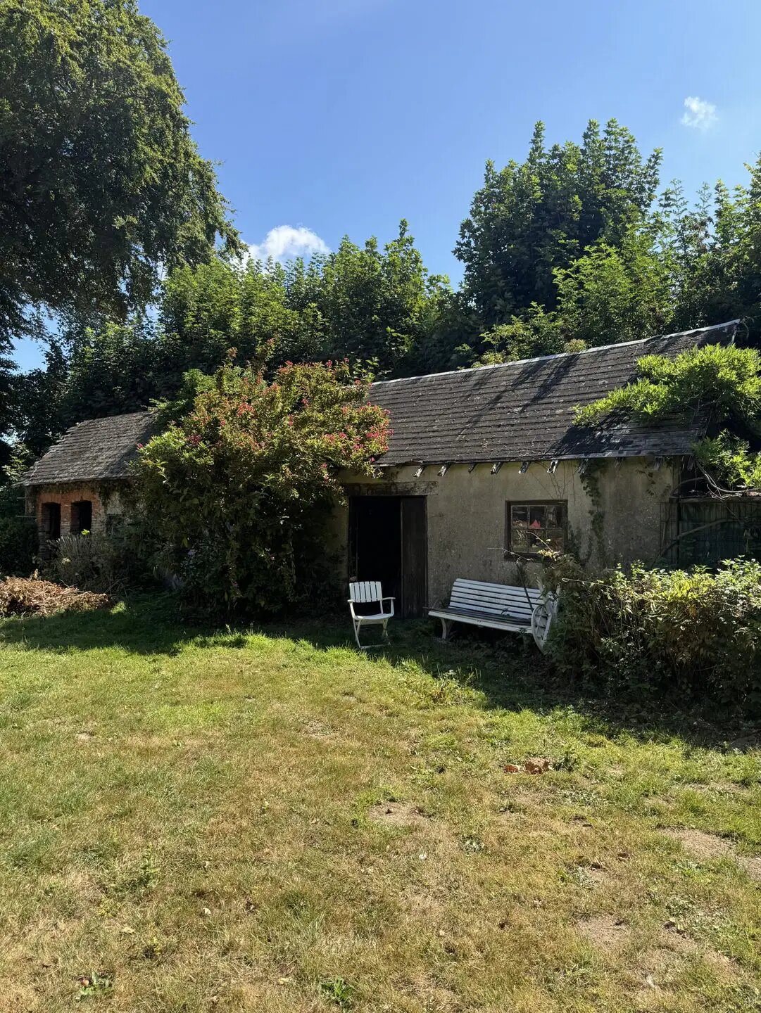 Maison à vendre, 140m², Les Loges