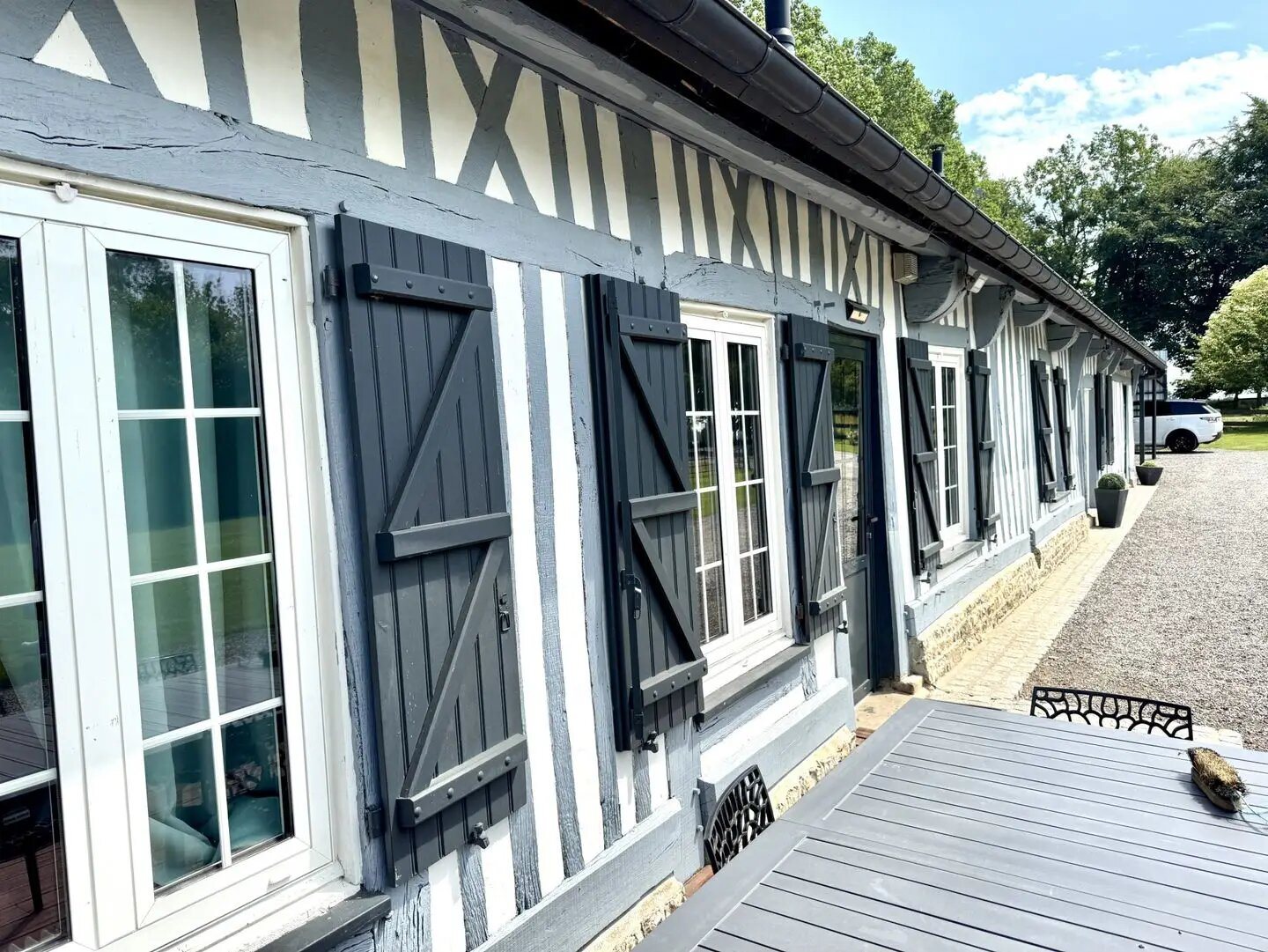 Maison à vendre, 110m², Yvecrique
