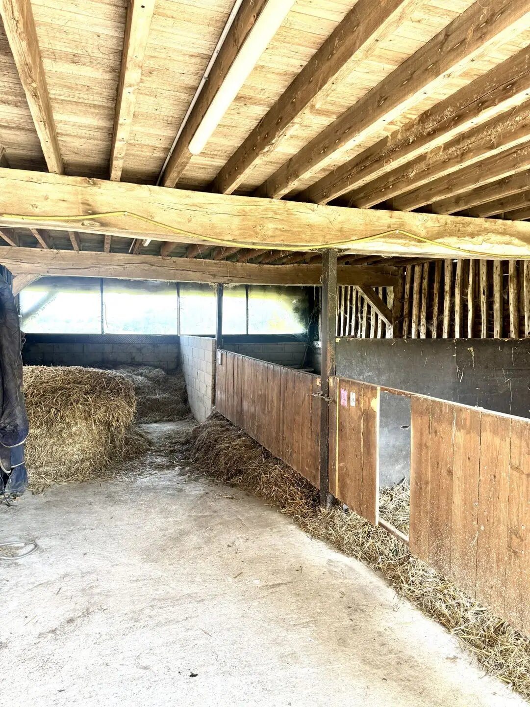 Maison à vendre, 110m², Yvecrique