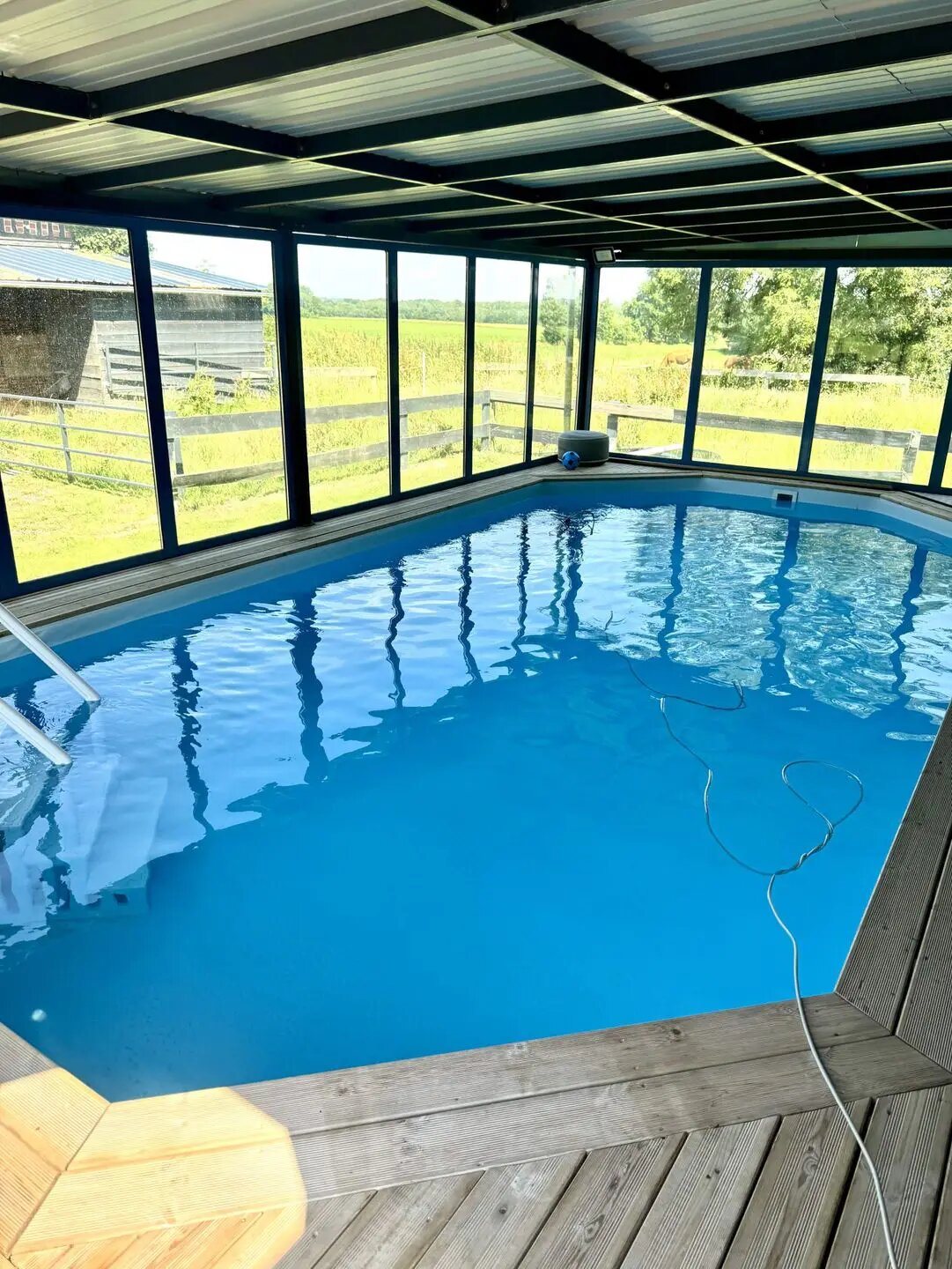 Maison à vendre, 110m², Yvecrique