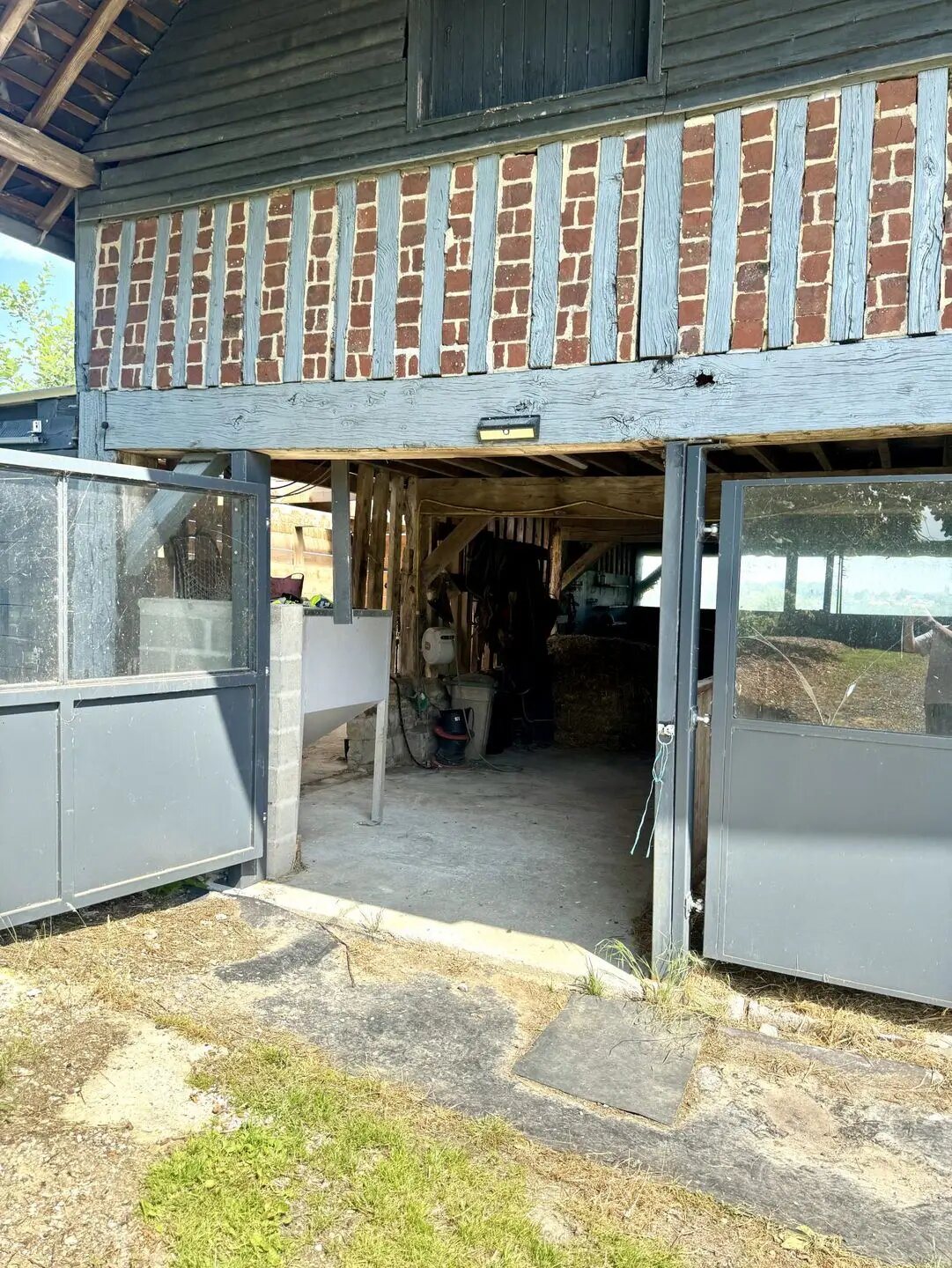 Maison à vendre, 110m², Yvecrique