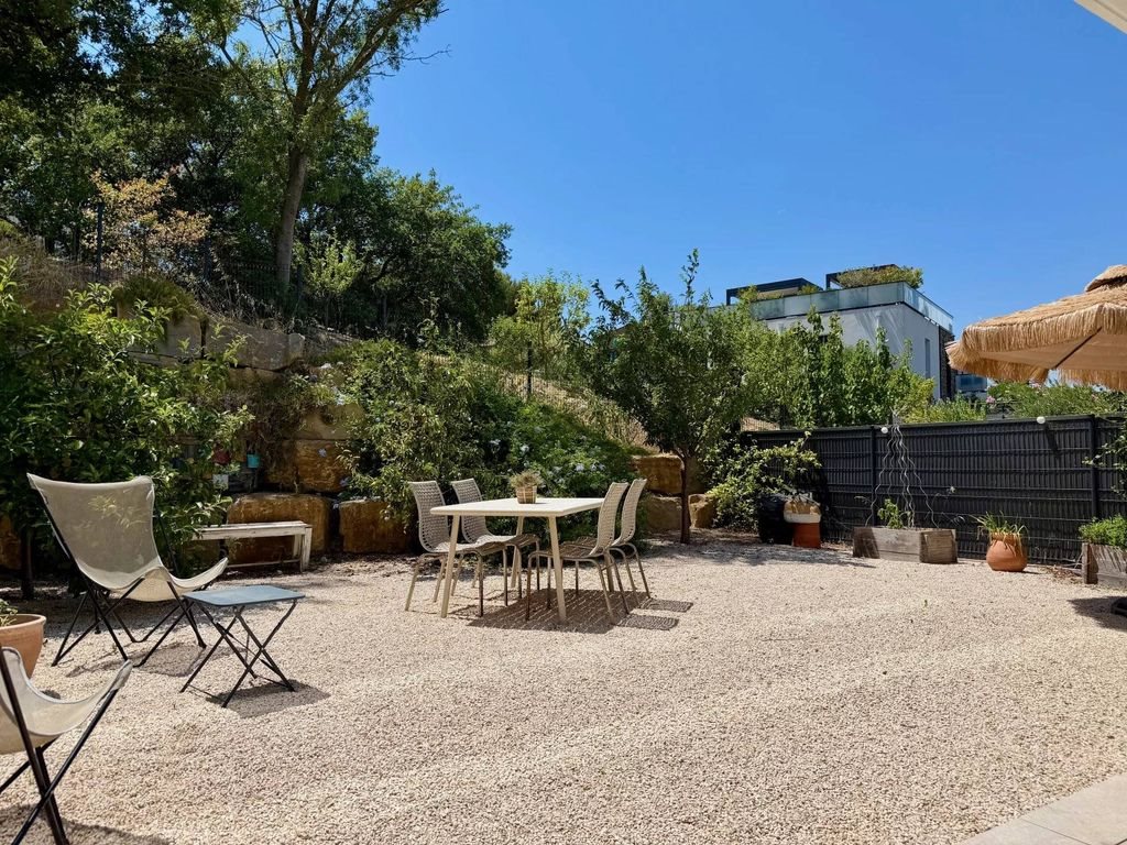 Appartement à vendre, 59m², Saint-Cyr-sur-Mer