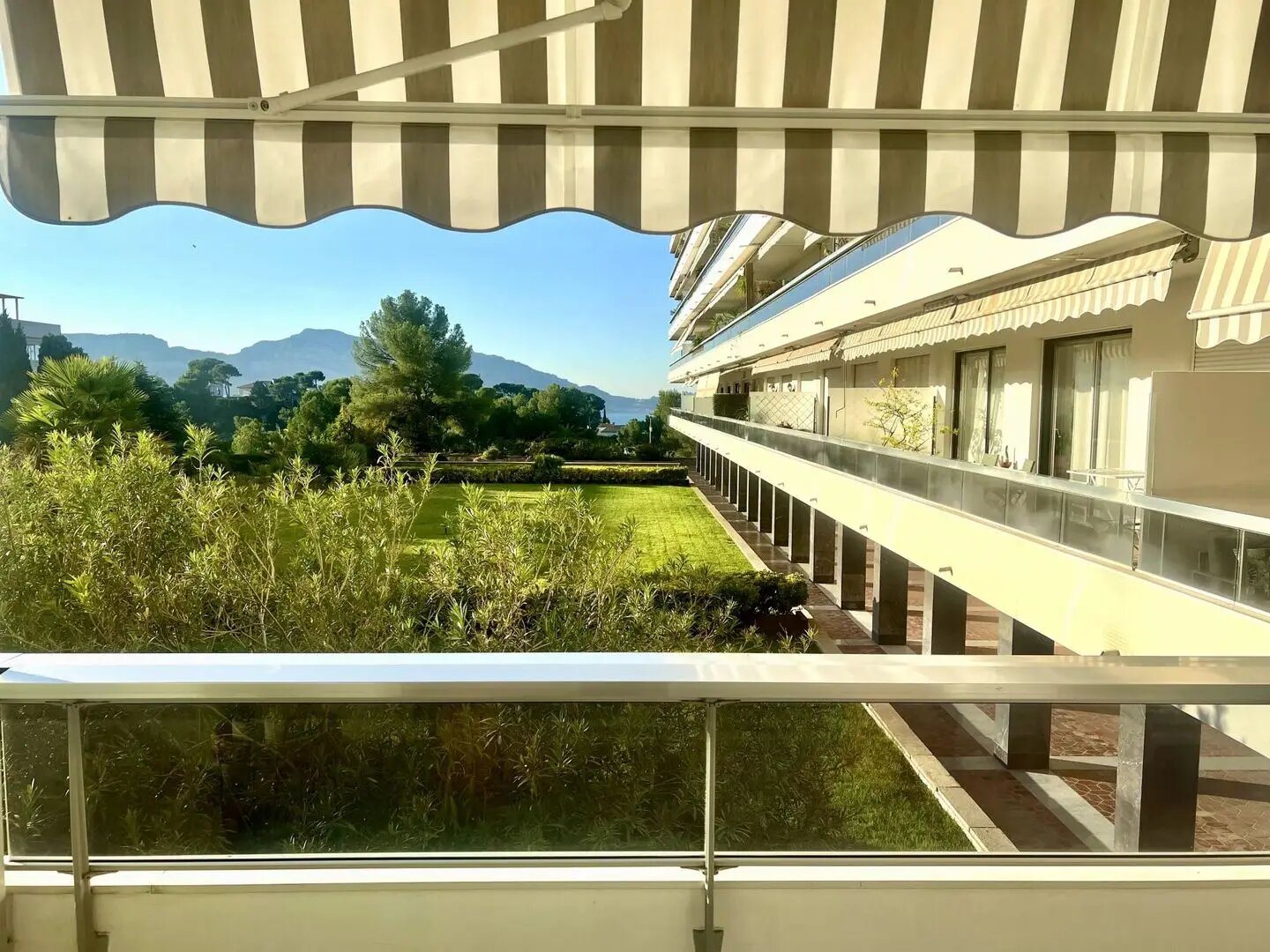 Appartement à vendre, 140m², Marseille 8ème