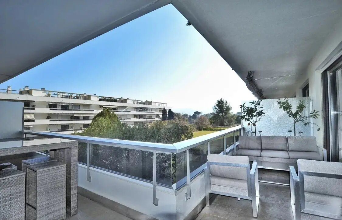 Appartement à vendre, 140m², Marseille 8ème