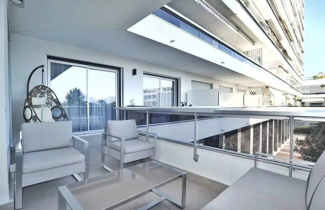 Appartement à vendre, 140m², Marseille 8ème