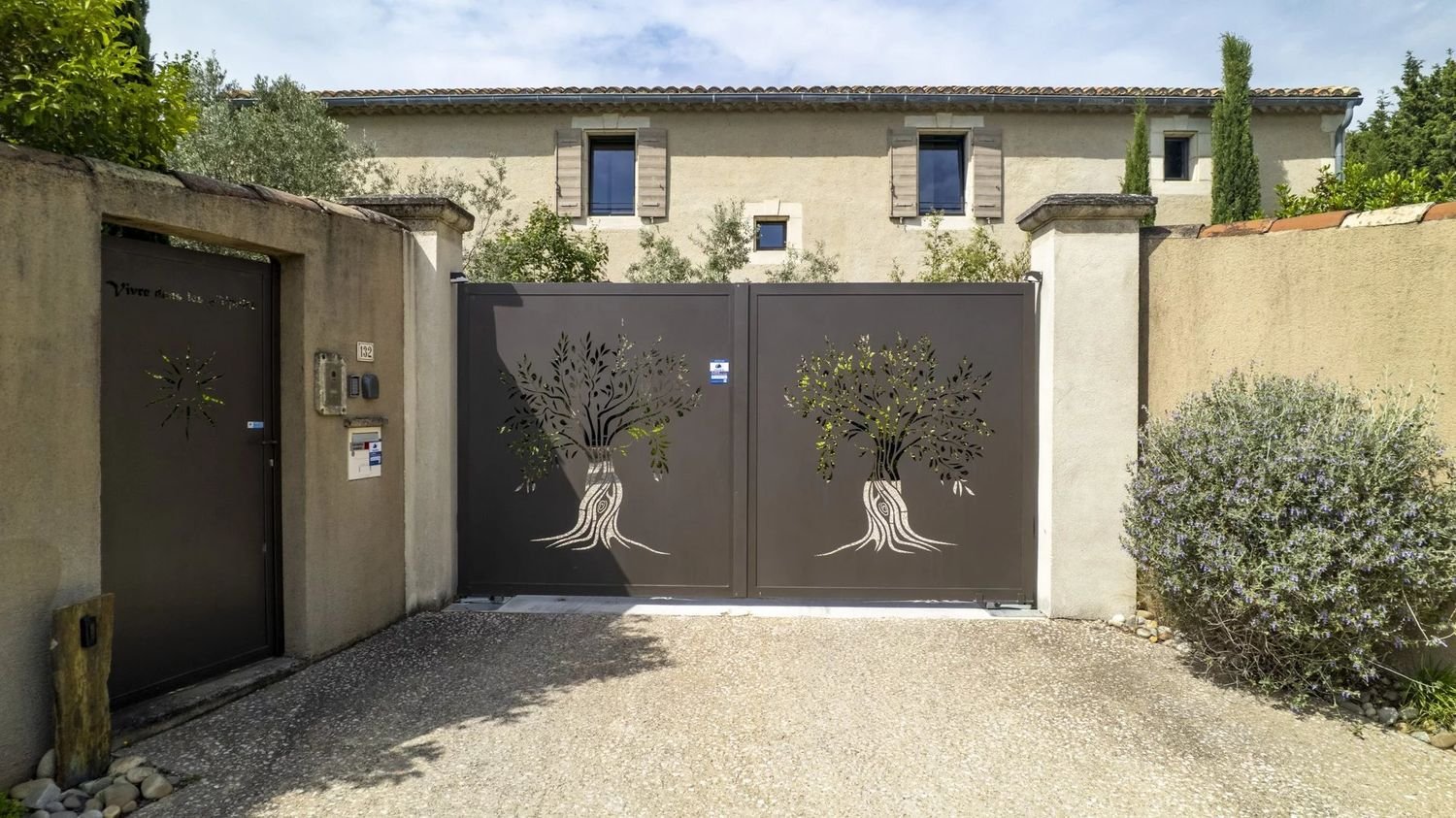 Maison à vendre, 250m², Eygalières
