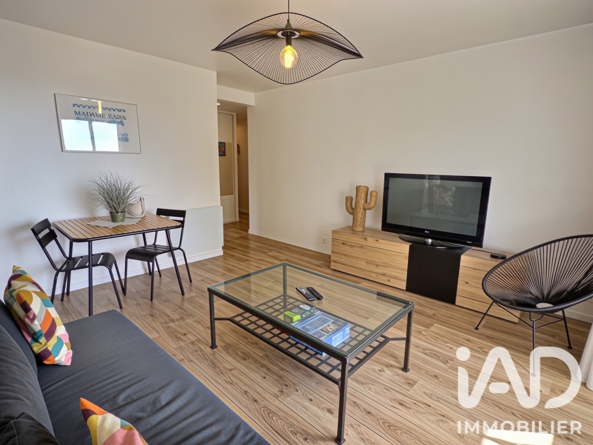 Appartement à vendre, 51m², Bandol