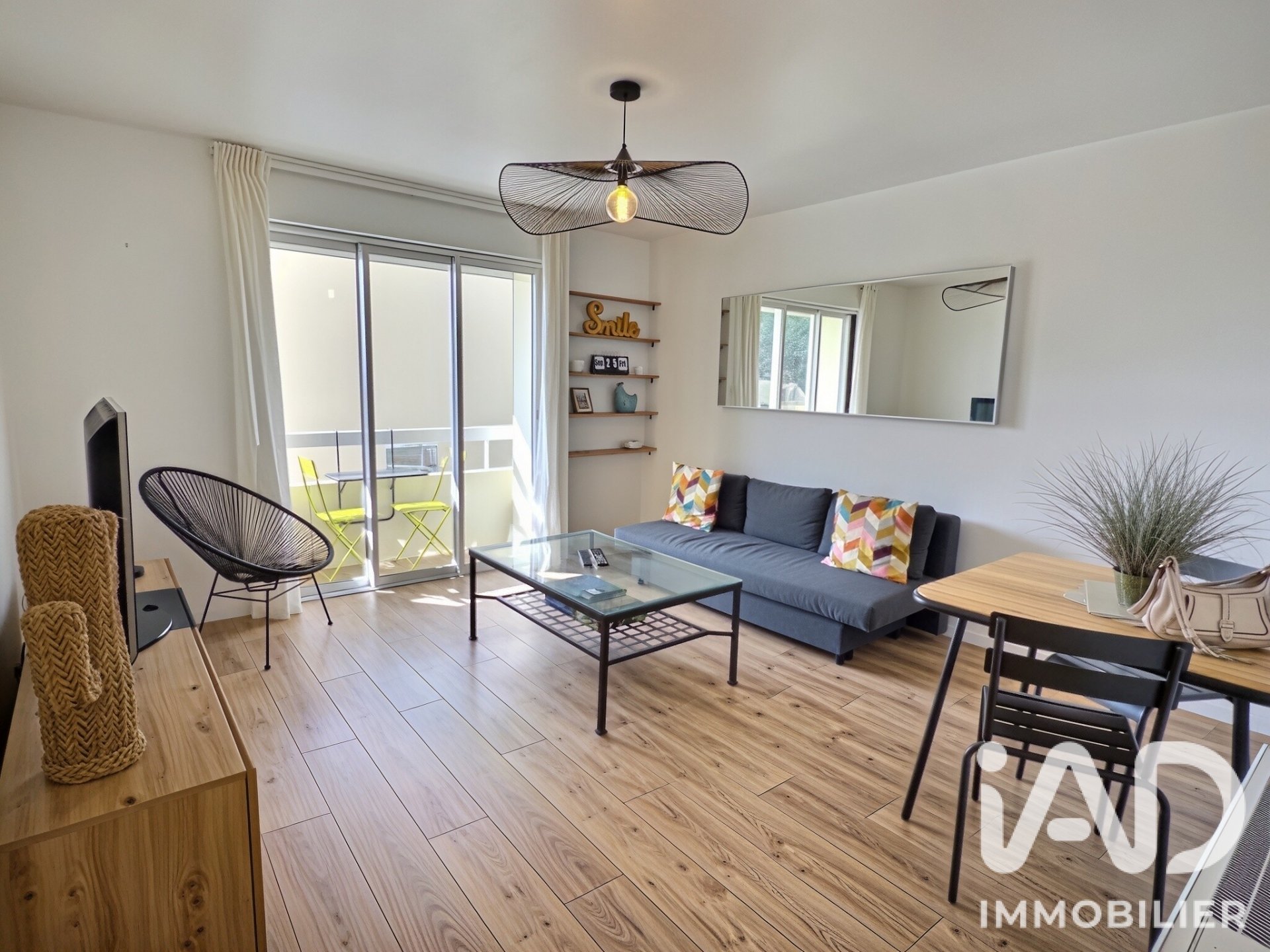 Appartement à vendre, 51m², Bandol
