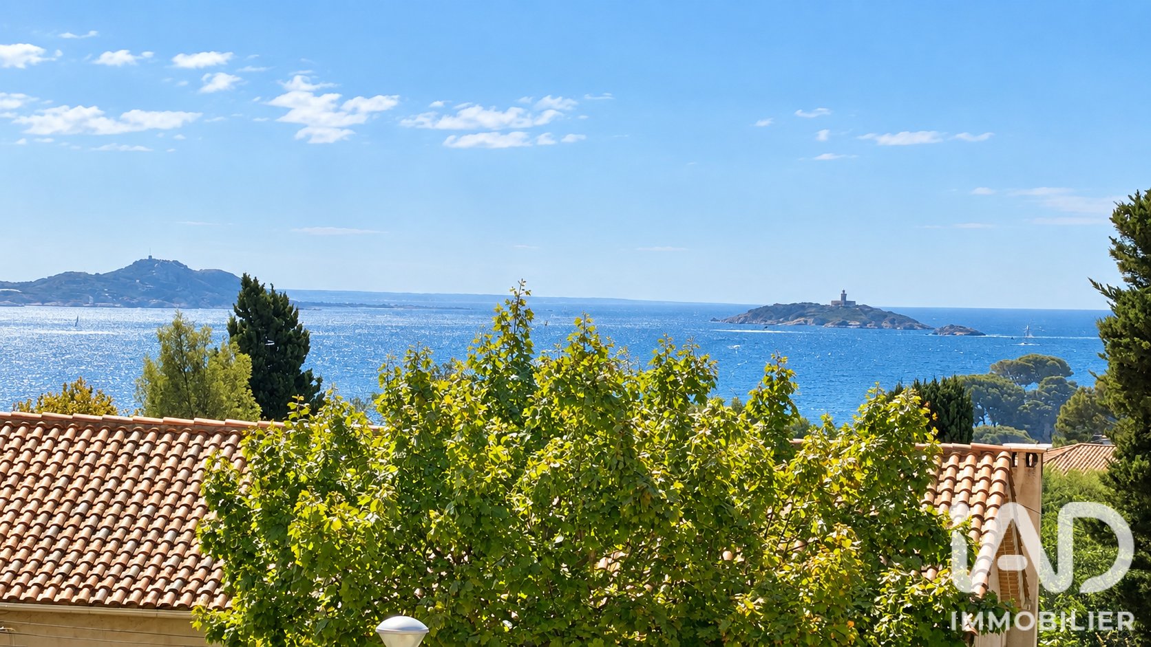 Appartement à vendre, 51m², Bandol