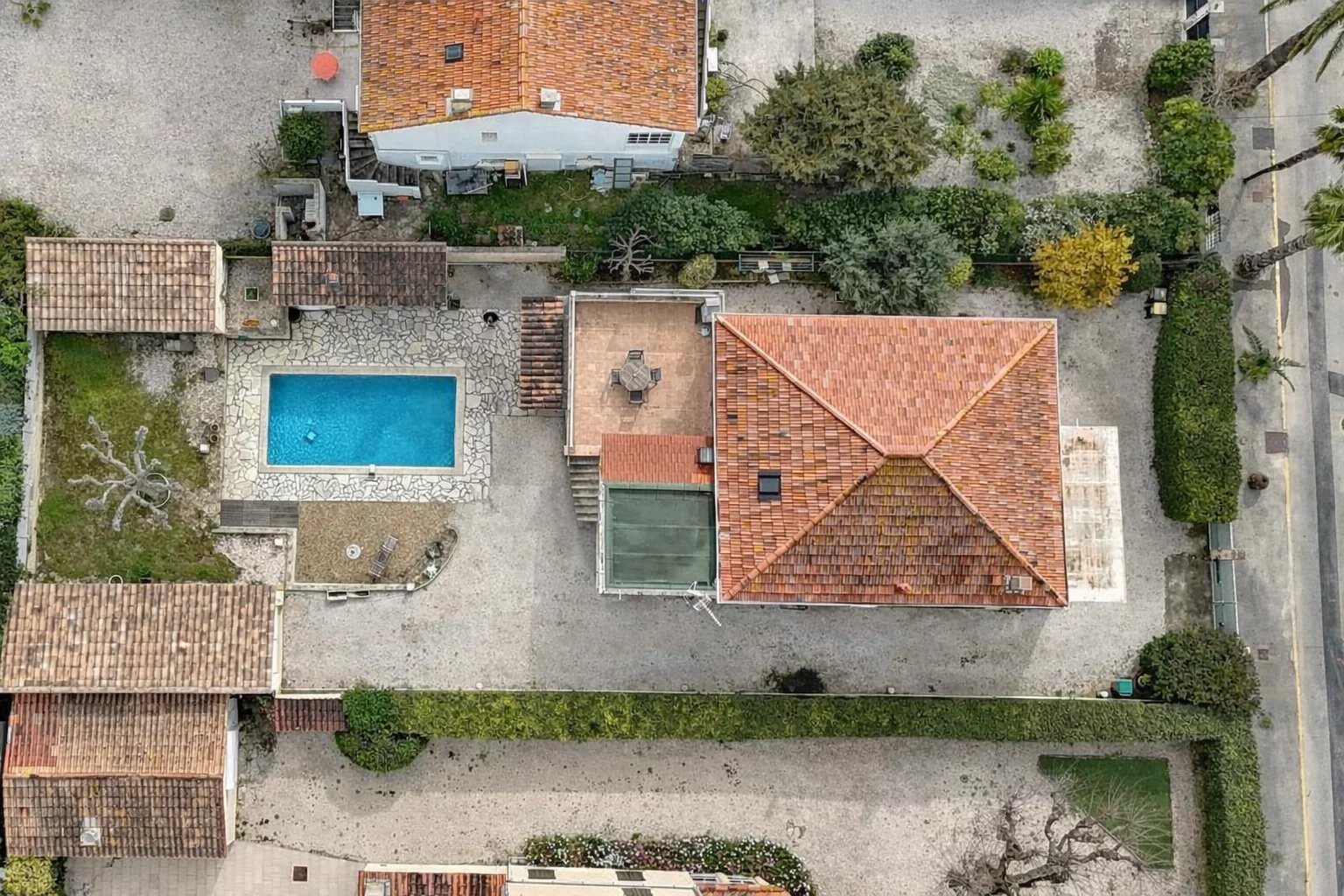 Maison à vendre, 191m², Saint-Cyr-sur-Mer