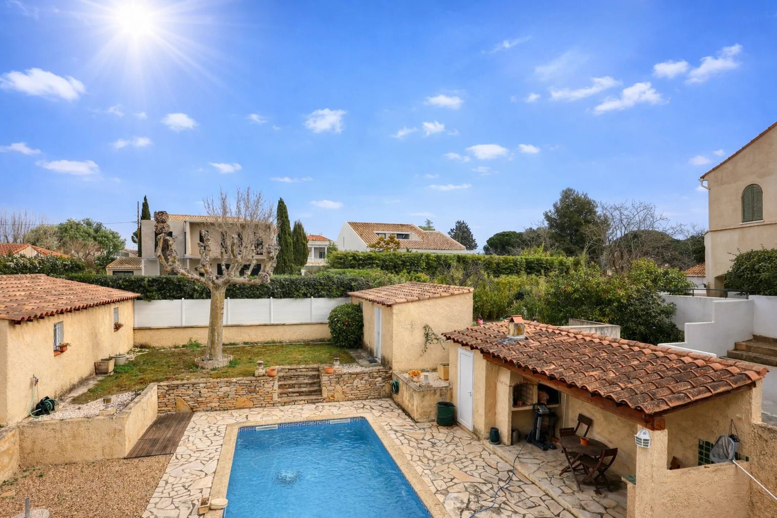Maison à vendre, 191m², Saint-Cyr-sur-Mer