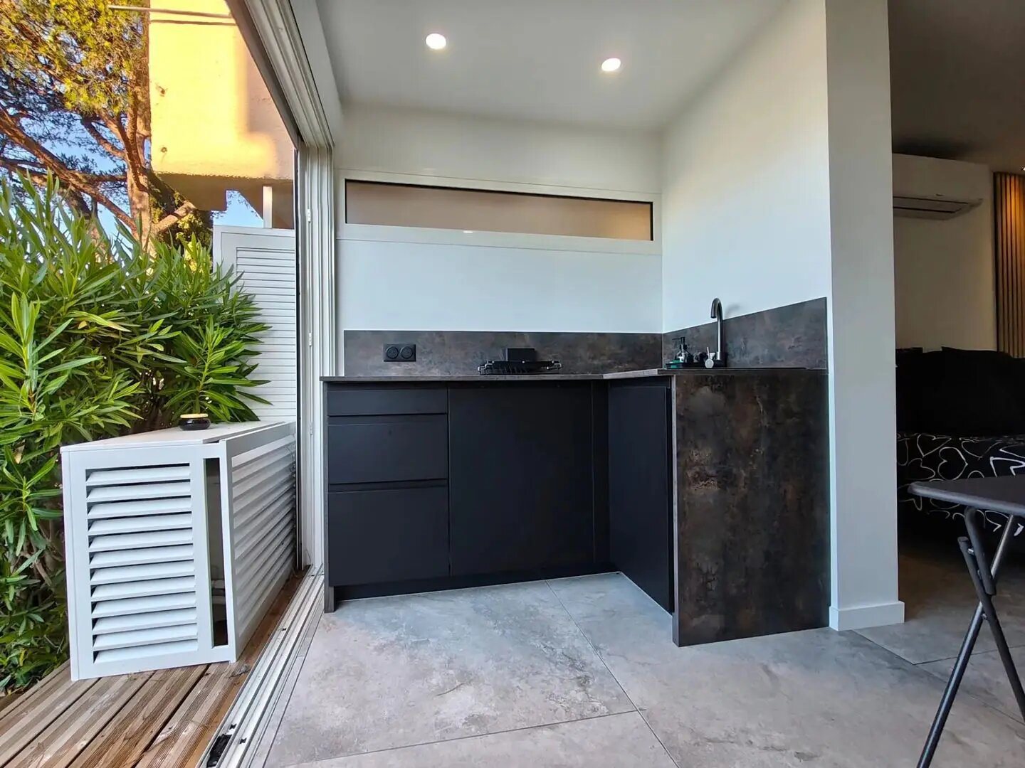 Appartement à vendre, 20m², Sainte-Maxime