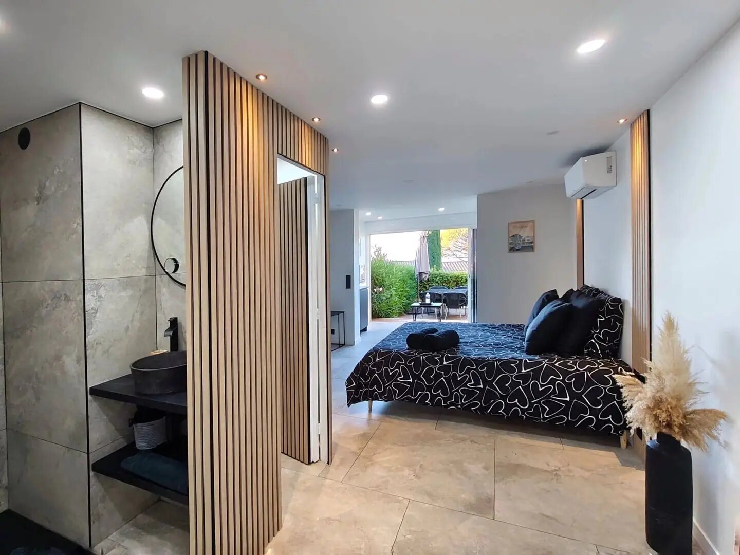 Appartement à vendre, 20m², Sainte-Maxime