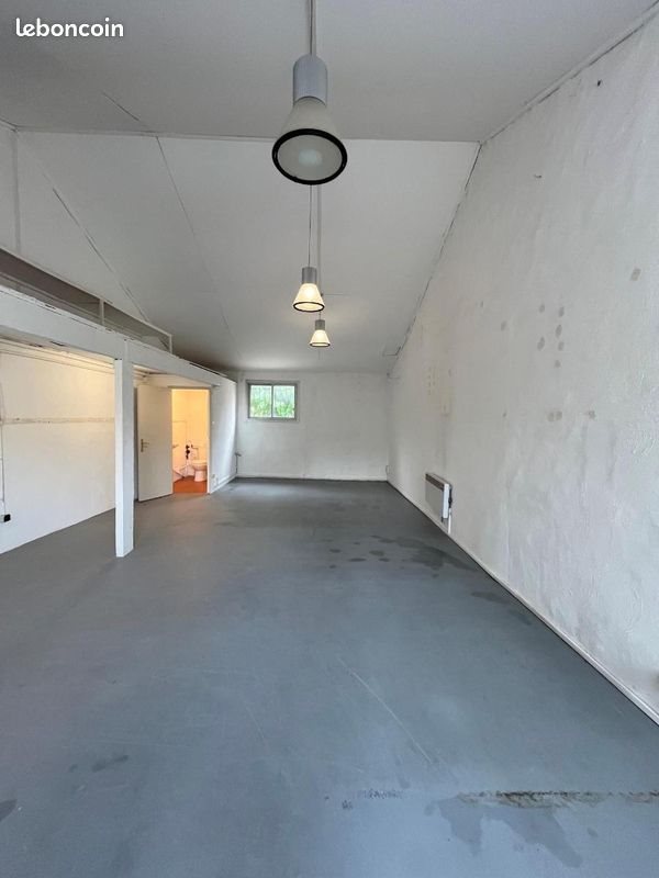 Appartement à louer, 46m², Gémenos