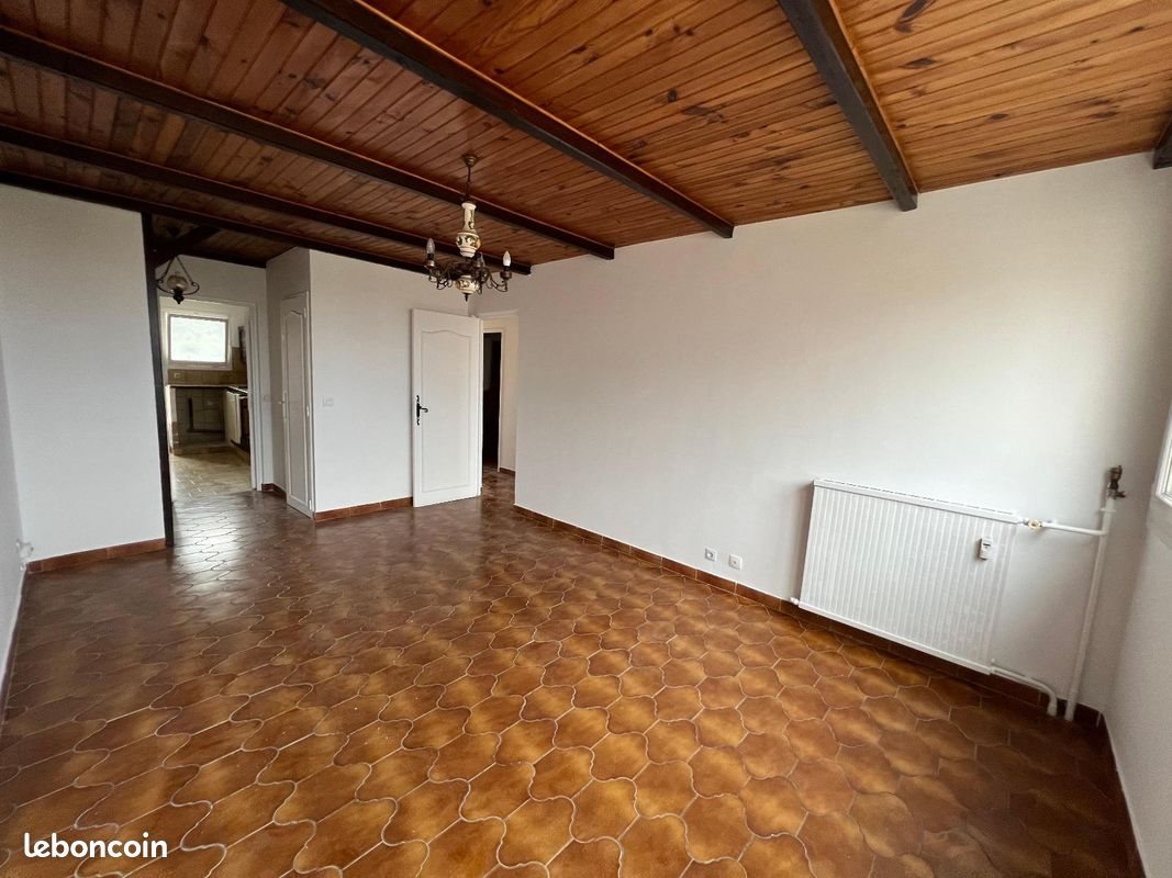 Appartement à louer, 70m², Marseille 15ème