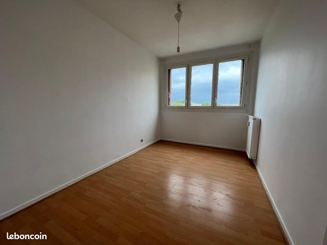 Appartement à louer, 70m², Marseille 15ème