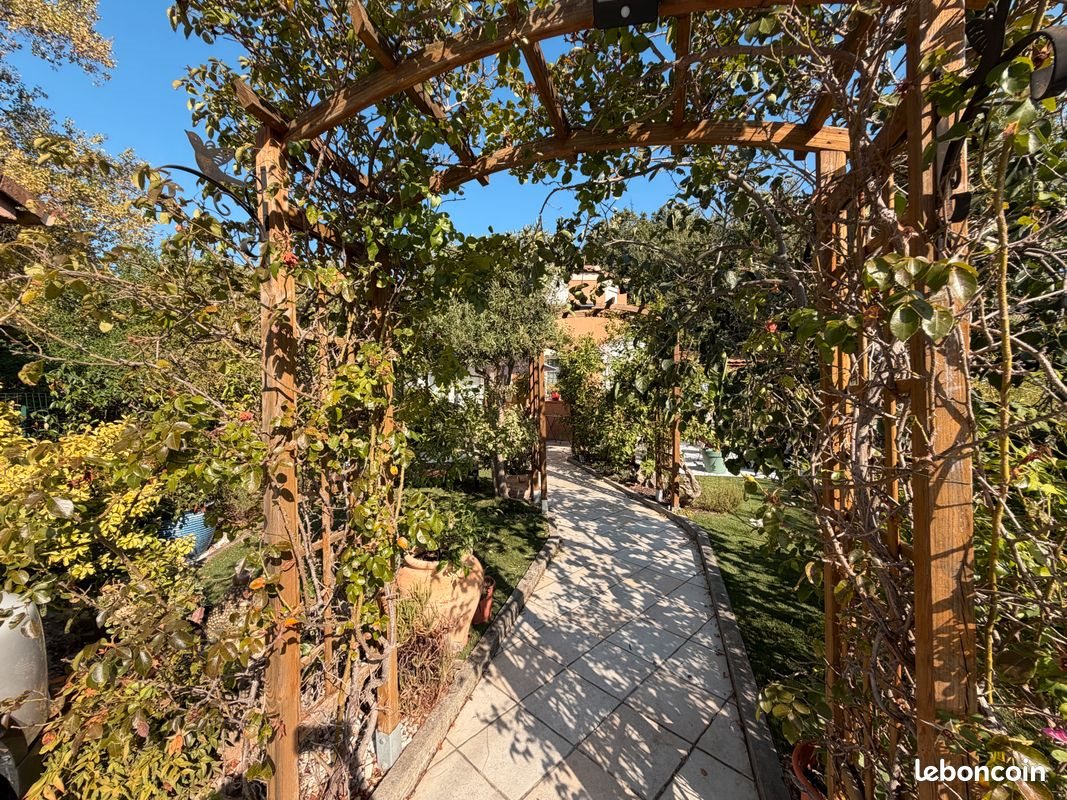 Maison à vendre, 125m², La Garde