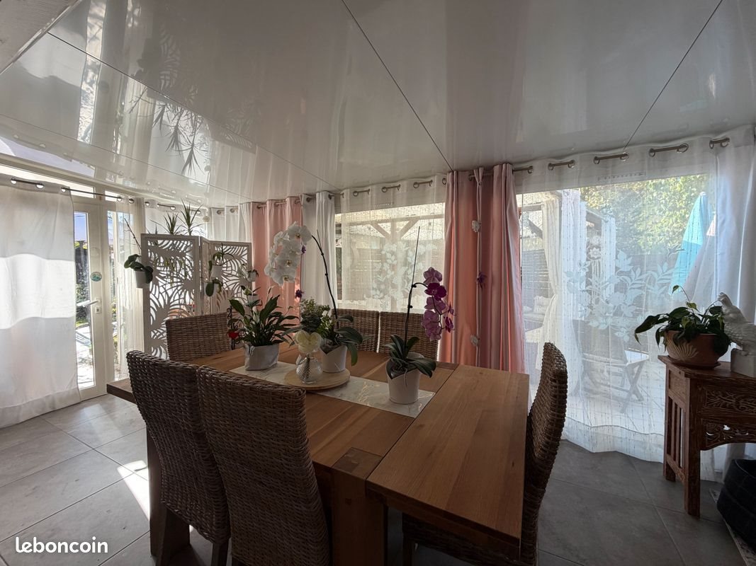 Maison à vendre, 125m², La Garde
