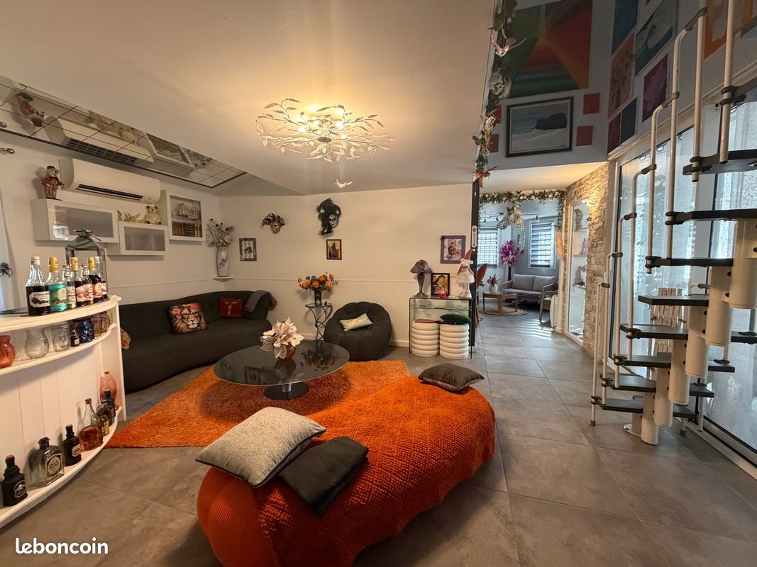 Maison à vendre, 125m², La Garde