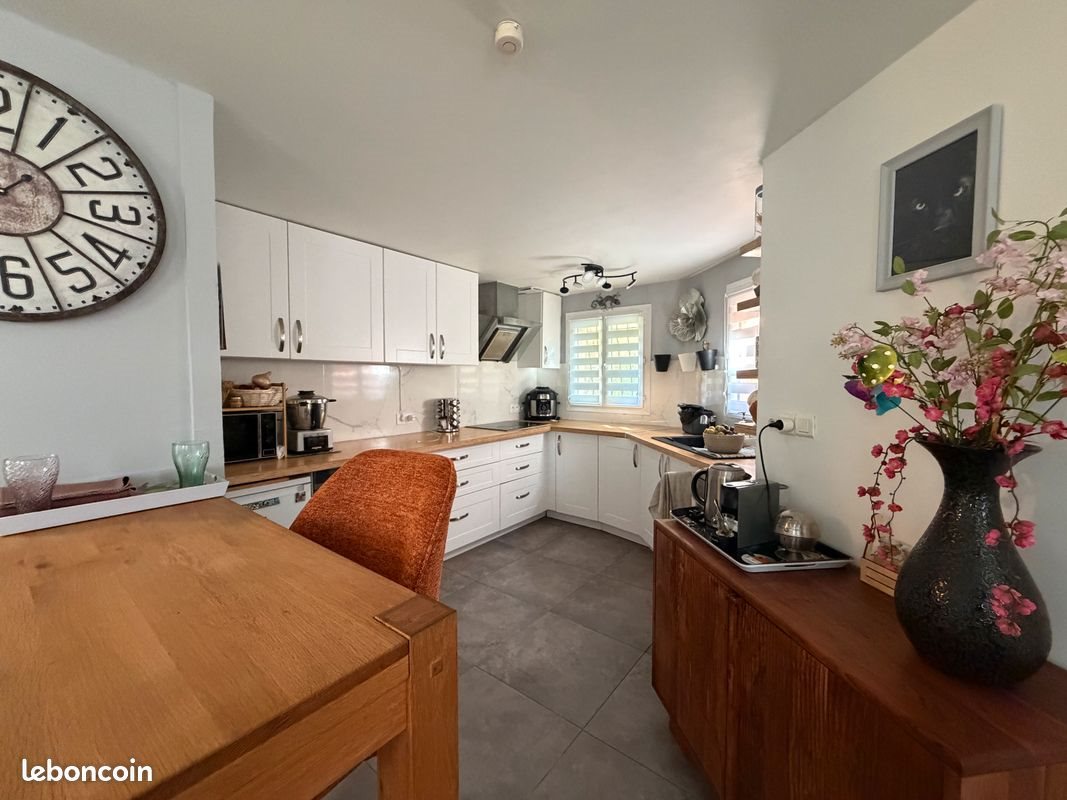Maison à vendre, 125m², La Garde