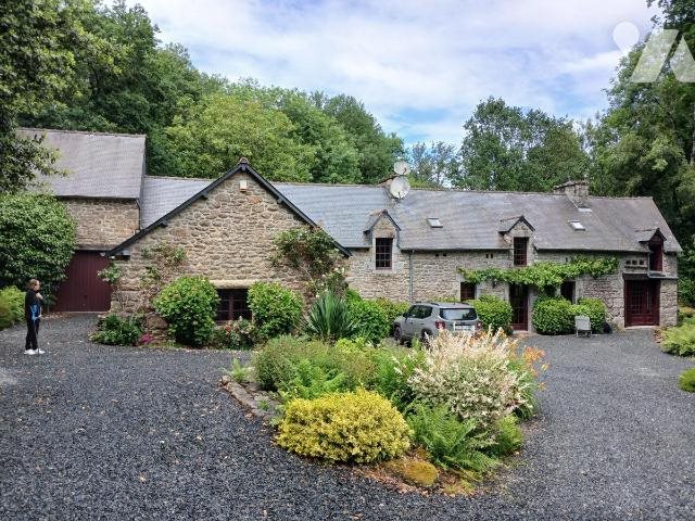 Maison à vendre, 152m², Trébeurden