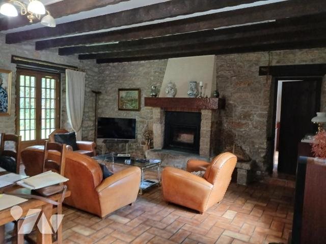 Maison à vendre, 152m², Trébeurden