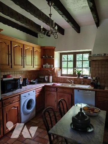 Maison à vendre, 152m², Trébeurden
