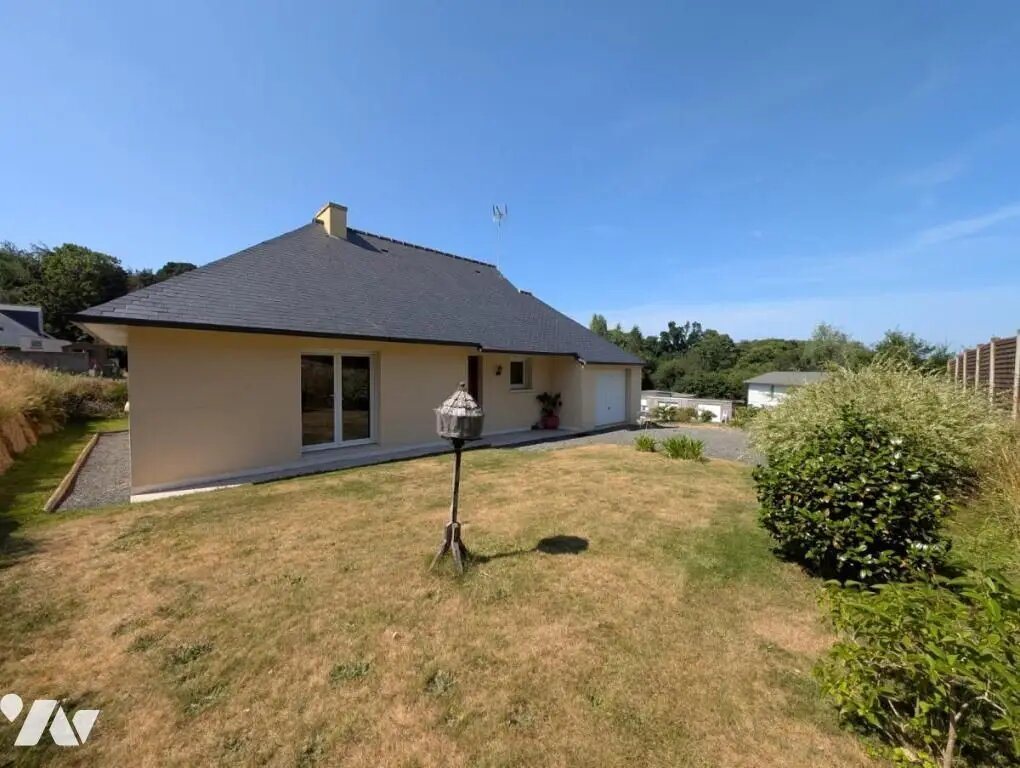 Maison à vendre, 3m², Lannion