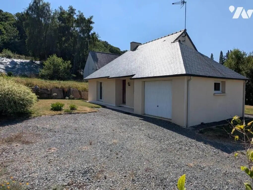 Maison à vendre, 3m², Lannion