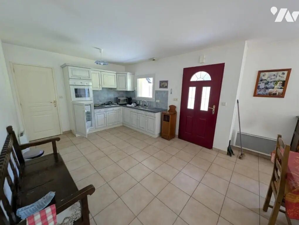 Maison à vendre, 3m², Lannion